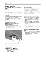 Preview for 10 page of NEFF D79T48N0GB Installation Instructions Manual