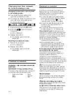 Preview for 16 page of NEFF D79T48N0GB Installation Instructions Manual