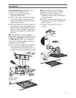 Preview for 17 page of NEFF D79T48N0GB Installation Instructions Manual