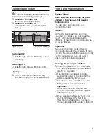 Предварительный просмотр 5 страницы NEFF D80 Series Installation Instructions Manual