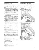 Предварительный просмотр 7 страницы NEFF D80 Series Installation Instructions Manual