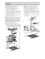 Предварительный просмотр 12 страницы NEFF D80 Series Installation Instructions Manual