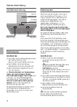 Preview for 48 page of NEFF D8240N0 Operating And Installation Instructions