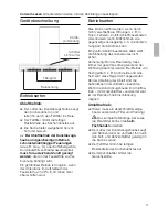 Предварительный просмотр 3 страницы NEFF D8250N1 Operating Instructions Manual