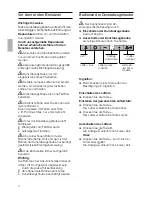 Предварительный просмотр 4 страницы NEFF D8250N1 Operating Instructions Manual