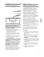 Предварительный просмотр 13 страницы NEFF D8250N1 Operating Instructions Manual