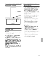 Предварительный просмотр 39 страницы NEFF D8250N1 Operating Instructions Manual