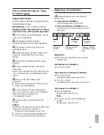 Preview for 55 page of NEFF D8250N1 Operating Instructions Manual