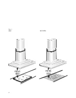 Preview for 2 page of NEFF D8642N0 Installation Instructions Manual