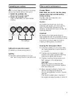 Preview for 5 page of NEFF D8642N0 Installation Instructions Manual