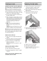 Preview for 7 page of NEFF D8642N0 Installation Instructions Manual