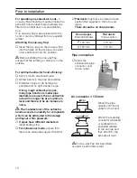 Preview for 10 page of NEFF D8642N0 Installation Instructions Manual