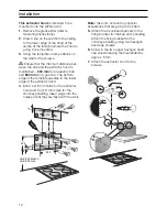 Preview for 12 page of NEFF D8642N0 Installation Instructions Manual