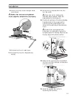 Preview for 13 page of NEFF D8642N0 Installation Instructions Manual