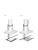 Preview for 2 page of NEFF D8662 Installation Instructions Manual