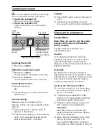 Предварительный просмотр 5 страницы NEFF D86D35N0GB Installation Instructions Manual