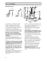 Предварительный просмотр 10 страницы NEFF D86D35N0GB Installation Instructions Manual