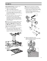 Предварительный просмотр 13 страницы NEFF D86D35N0GB Installation Instructions Manual