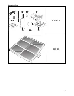 Предварительный просмотр 15 страницы NEFF D86D35N0GB Installation Instructions Manual