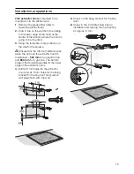 Preview for 15 page of NEFF D86E21N0GB Installation Instructions Manual