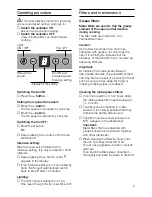 Preview for 5 page of NEFF D86M35N0GB Installation Instructions Manual