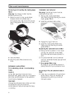 Preview for 6 page of NEFF D86M35N0GB Installation Instructions Manual