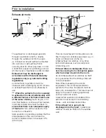 Preview for 9 page of NEFF D86M35N0GB Installation Instructions Manual