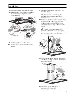 Preview for 13 page of NEFF D86M35N0GB Installation Instructions Manual