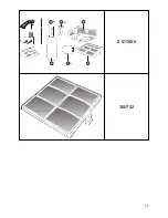 Preview for 15 page of NEFF D86M35N0GB Installation Instructions Manual