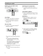 Preview for 6 page of NEFF D8985 How To Use Manual