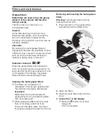 Preview for 8 page of NEFF D8985 How To Use Manual