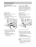 Preview for 9 page of NEFF D8985 How To Use Manual