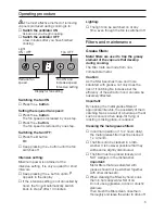 Preview for 5 page of NEFF D91M5 Installation Instructions Manual