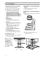 Preview for 10 page of NEFF D91M5 Installation Instructions Manual