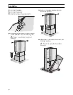 Preview for 14 page of NEFF D91M5 Installation Instructions Manual