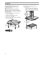 Предварительный просмотр 14 страницы NEFF D91T7 Installation Instructions Manual