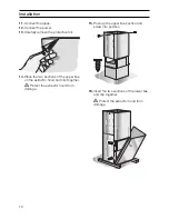 Предварительный просмотр 16 страницы NEFF D91T7 Installation Instructions Manual