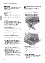 Предварительный просмотр 12 страницы NEFF D93K56N0 Instructions For Use Manual