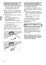 Предварительный просмотр 14 страницы NEFF D93K56N0 Instructions For Use Manual