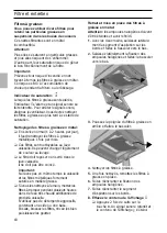 Предварительный просмотр 18 страницы NEFF D93K56N0 Instructions For Use Manual