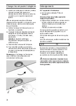 Предварительный просмотр 20 страницы NEFF D93K56N0 Instructions For Use Manual