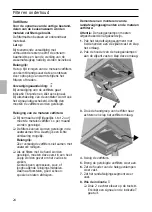 Предварительный просмотр 24 страницы NEFF D93K56N0 Instructions For Use Manual