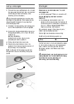 Предварительный просмотр 26 страницы NEFF D93K56N0 Instructions For Use Manual