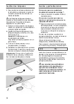 Предварительный просмотр 38 страницы NEFF D93K56N0 Instructions For Use Manual