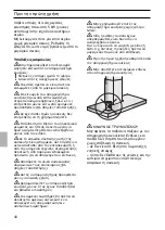 Предварительный просмотр 40 страницы NEFF D93K56N0 Instructions For Use Manual