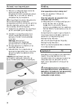 Предварительный просмотр 44 страницы NEFF D93K56N0 Instructions For Use Manual