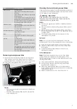 Preview for 7 page of NEFF D94ABC0N0B Instructions For Installation And Use Manual