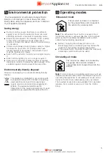 Preview for 6 page of NEFF D94BBC0N0 User Manual