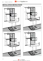 Preview for 11 page of NEFF D94BBC0N0 User Manual