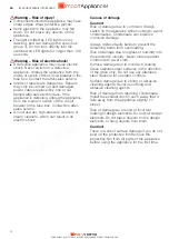 Preview for 5 page of NEFF D94BBE1N0 User Manual